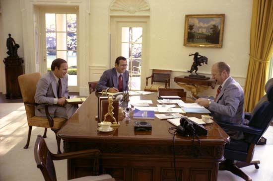 99999bet - Dick Cheney in the Oval Office